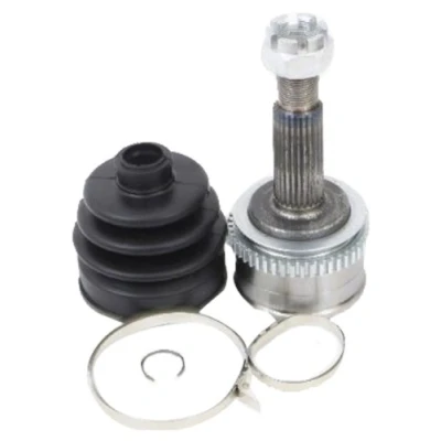 Abbildung von JAPANPARTS GI H07 Gelenksatz radseitig HYUNDAI: Getz
