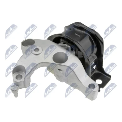 Abbildung von NTY ZPS RE 052 Motorlager rechts RENAULT: Kangoo II Express, / Grand Kangoo, Be Bop