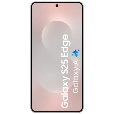 Abbildung von Samsung Galaxy S25 Edge Smartphone (16,91 cm/6,7 Zoll, 256 GB Speicherplatz, 200 MP Kamera)