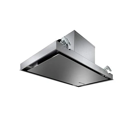 Abbildung von BOSCH Inselhaube &quot;DRC97AQ50&quot;, Serie 6
