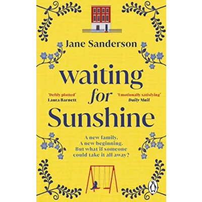 Abbildung von Waiting for Sunshine: the emotional and thought provoking new novel from bestselling author of Mix Tape