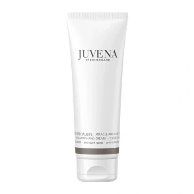 Abbildung von Juvena Skin Specialists Miracle Anti Dark Spot Hyaluron Hand Cream 100 ml