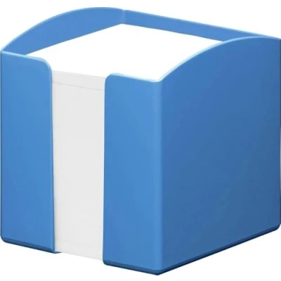 Abbildung von Durable Zettelbox ECO, Blauer Engel zertifiziert, 1 Stück, blau, 775806