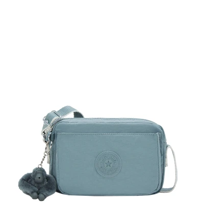 Abbildung von Kipling Umhängetasche, Damen, Größe: One Size, Relaxed grey