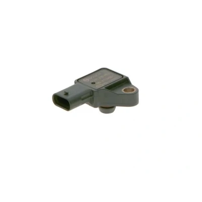 Abbildung von BOSCH 0 261 230 493 Saugrohrdrucksensor FORD: C Max 2, Grand