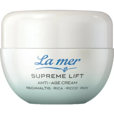 Abbildung von Supreme Lift Anti Age Cream Reichhaltig 50 ml