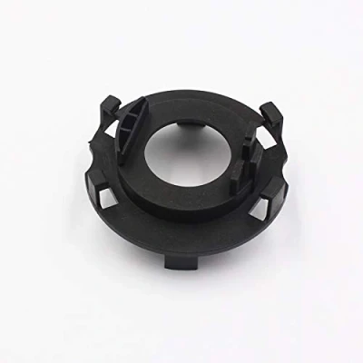 Abbildung von Scheinwerfer Adapter 4 Stück H7 für Hyundai New Tucson Birnenhalter KIA Carnival Birb Sockel Lampen