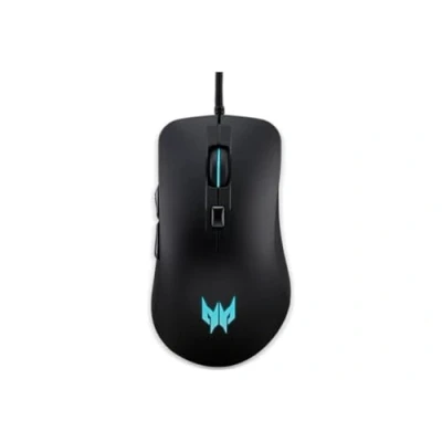 Abbildung von Acer Predator Maus schwarz blau Cestus 310 NP.MCE11.00U