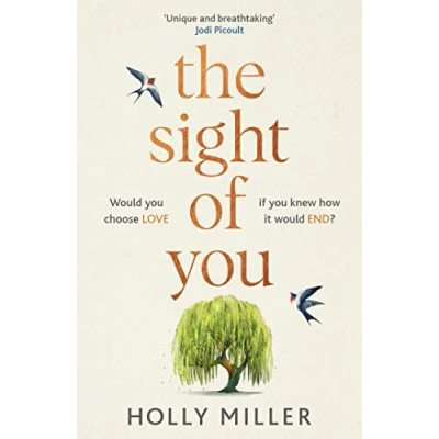 Abbildung von The Sight of You: An unforgettable love story and Richard &amp; Judy Book Club pick