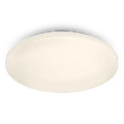 Abbildung von Briloner Leuchten LED Deckenleuchte 3758316, fest verbaut