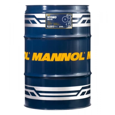 Abbildung von MANNOL MN2102 DR Zentralhydrauliköl