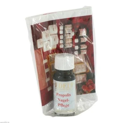 Abbildung von Propolis Nagelpflege 10 ml
