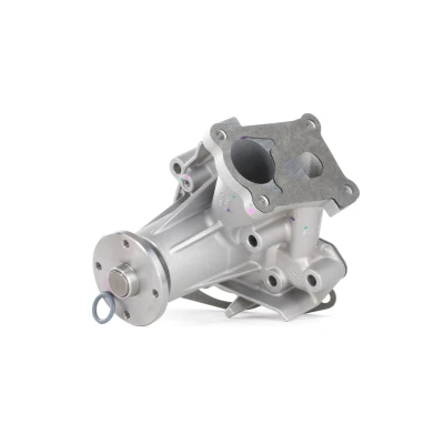 Abbildung von SKF VKPC 95800 Wasserpumpe mit Dichtungen Metall für Keilriementrieb MITSUBISHI: Pajero 2, L200 III Pickup, Sport 1 SUV, HYUNDAI: Terracan