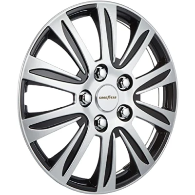 Abbildung von Goodyear Radkappe Radzierblende Laredo 14 Zoll