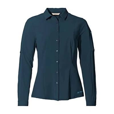 Abbildung von VAUDE Women&#039;s Farley Stretch Shirt