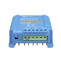 Abbildung von Victron Energy Orion Tr Spannungswandler 24/24 Volt 5 Ampere 120 Watt IP43 Geschützt DC Konverter für Doppelbatteriesysteme Isoliert