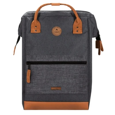 Abbildung von Cabaia Large Tagesrucksack, Größe: One Size, Stone