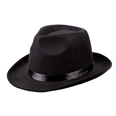 Abbildung von Boland Kostüm Fedora