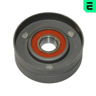 Abbildung von OPTIMAL 0 N1533S Spannrolle ohne Halter FORD: Escort 5 Schrägheck, 6 Schrägheck