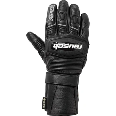Abbildung von Reusch Roadmaster Handschuh XTR 1.0 lang schwarz 9 Herren
