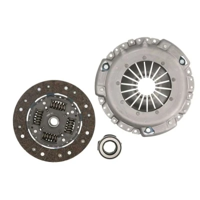 Abbildung von NEXUS F1W017NX Kupplungssatz 215 VOLKSWAGEN: GOLF 4 Schrägheck, TRANSPORTER Bus, 3
