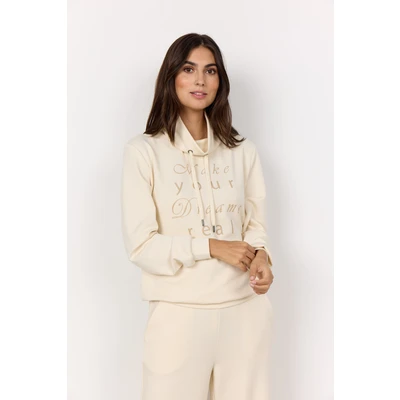 Abbildung von soyaconcept Sweatshirt SC BANU 217