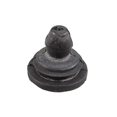Abbildung von METZGER 0899223 Anschlagpuffer, Luftfilter DACIA: Logan I MCV, SANDERO 2, NISSAN: MICRA 3