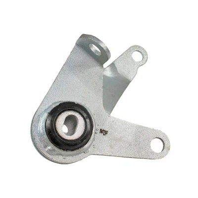 Abbildung von METZGER 8054014 Motorlager hinten Gummimetalllager FIAT: Grande Punto Schrägheck, Evo ALFA ROMEO: MiTo