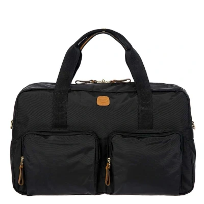 Abbildung von Bric&#039;s Xtravel Weekender, Größe: One Size, Schwarz