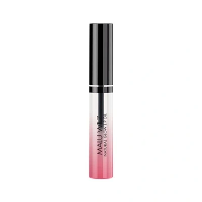 Abbildung von Malu Wilz Natural Glow Lip Oil