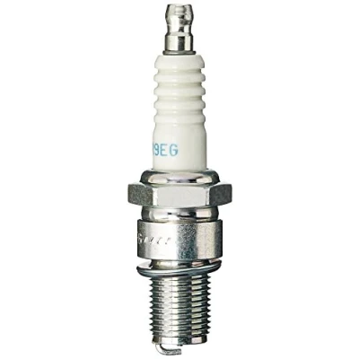 Abbildung von NGK BR 9 EG Bosch: WO 8 CS Zündkerze Gruppe B, 14 mm Gewinde