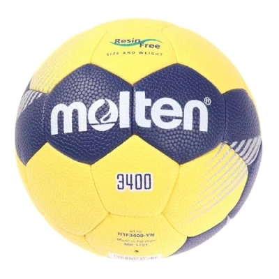 Abbildung von Molten Handball HF3400 YN