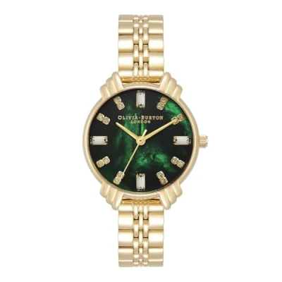 Abbildung von Olivia Burton Watch OB16DC02