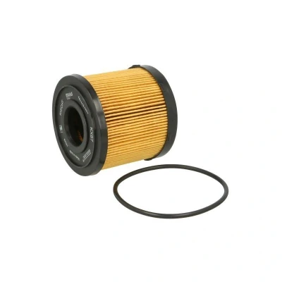 Abbildung von MAHLE ORIGINAL KX 87D Kraftstofffilter Filtereinsatz PEUGEOT: 206 Schrägheck, 307 SW, CITROËN: Evasion, Xsara Picasso