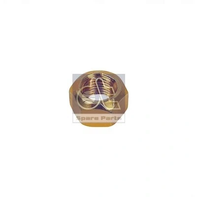 Abbildung von Mutter DT Spare Parts 3.63154