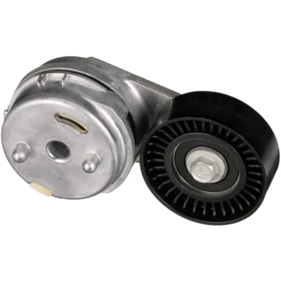 Abbildung von GATES T39072 Spannrolle FleetRunner Micro V Stretch Fit CHRYSLER: VOYAGER 4, Sebring II Limousine, Cabrio