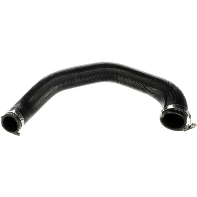Abbildung von GATES 09 1692 Ladeluftschlauch AEM (Ethylen Acrylat Kautschuk) FORD: Ecosport Mk2 1.0 EcoBoost 2013