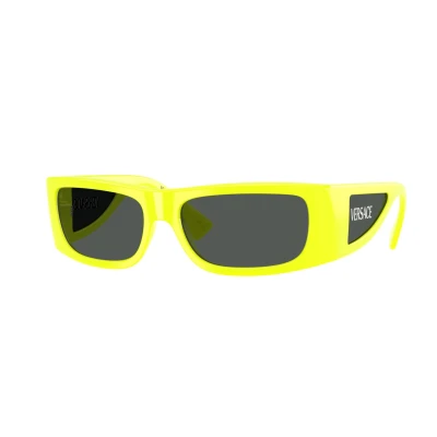 Abbildung von Versace Sonnenbrille VE4482 544987 57/16/135