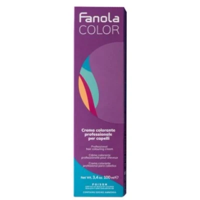 Abbildung von Fanola Cream Color 100 ml
