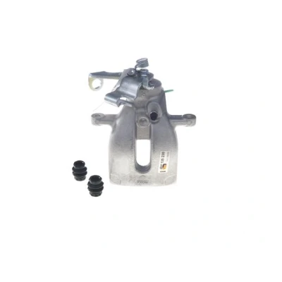 Abbildung von BOSCH 0 986 135 230 Bremssattel Aluminium 57 PEUGEOT: 3008 I, 308 I Schrägheck, RCZ Coupe, CITROËN: C4 II Schrägheck