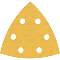 Abbildung von Expert C470 Schleifblatt, 93mm, K400
