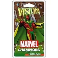 Abbildung von Marvel Champions: Das Kartenspiel Vision (Helden Pack)