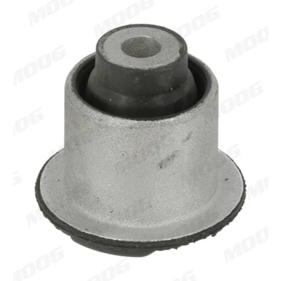 Abbildung von MOOG BM SB 17407 Querlenkerlager oben, Vorderachse beidseitig 39,5 Gummimetalllager Querlenker BMW: X5, X6