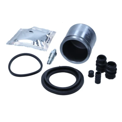 Abbildung von MAXGEAR 27 1557 Bremssattel Reparatursatz Vorderachse 54 MERCEDES BENZ: A Klasse
