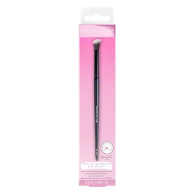 Abbildung von Brushworks No. 15 Angled Blending Eye Brush