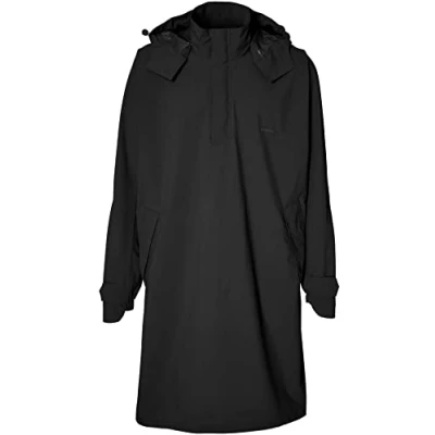 Abbildung von Basil Fahrradjacke Fahrrad Regenponcho Mosse