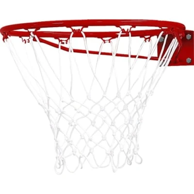 Abbildung von Pure2Improve Basketballkorb mit Netz, Wandmontage