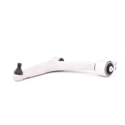 Abbildung von TRW JTC1001 Querlenker Vorderachse, links Aluminium OPEL: Vectra C CC, Signum Caravan, SAAB: 9 3 Limousine, Cabrio