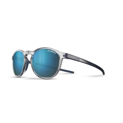 Abbildung von JULBO Unisex Shine L Sunglasses, Dunkelblau,