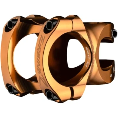 Abbildung von TURBINE R 35 Vorbau 40 mm x 0 lila
